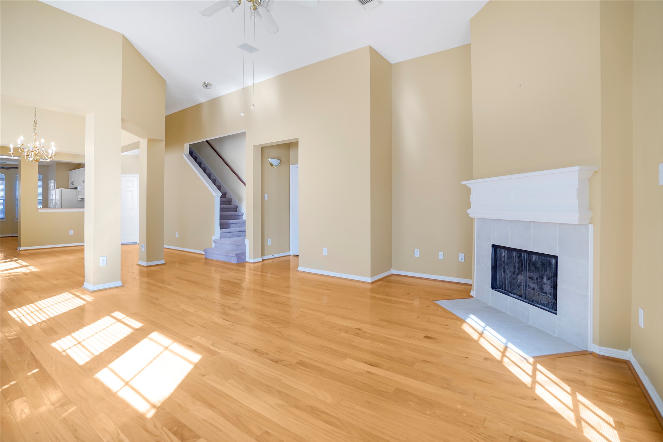 12536 Millridge Pines Court, Houston, TX 77070