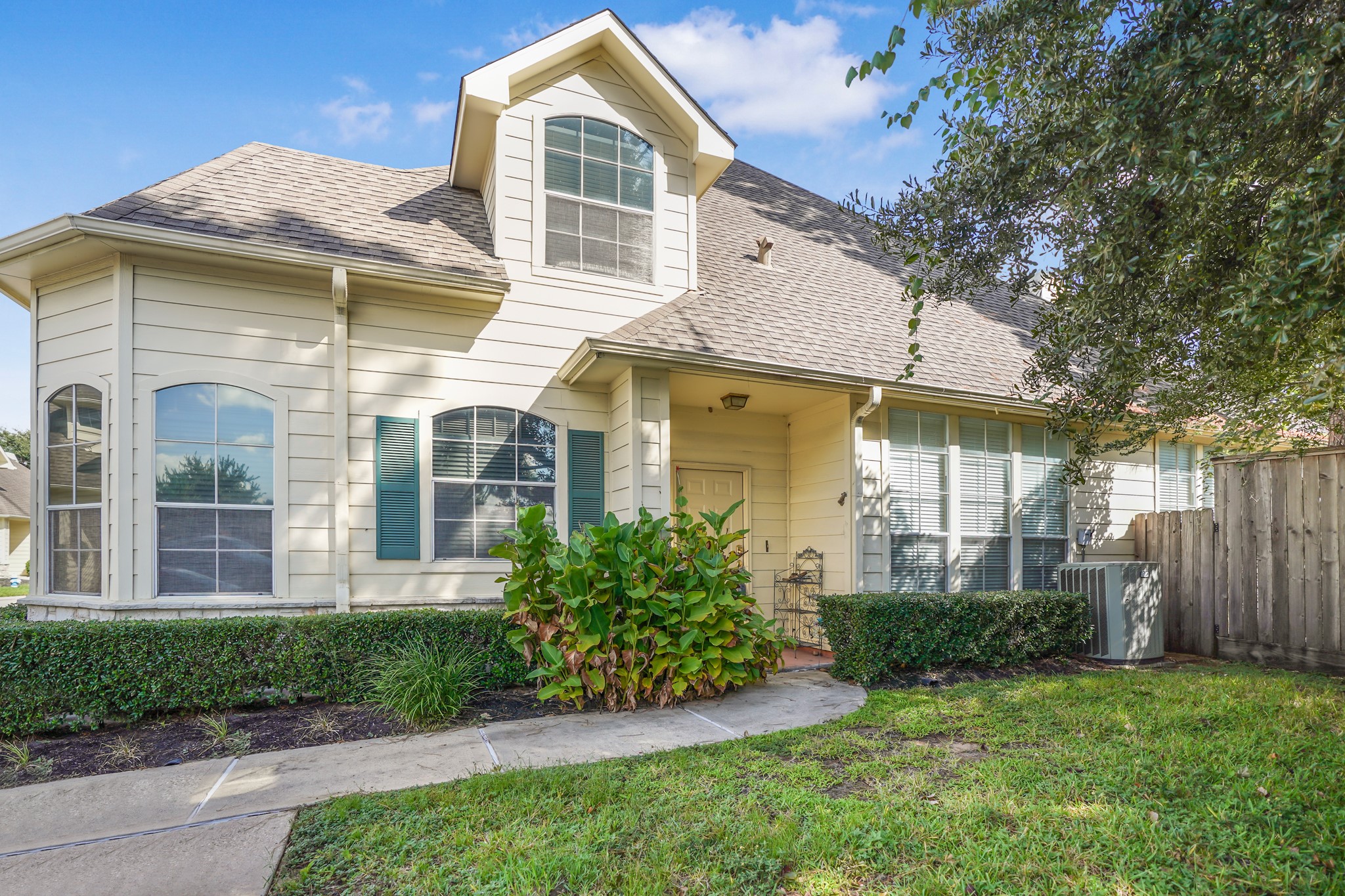 12536 Millridge Pines Court, Houston, TX 77070