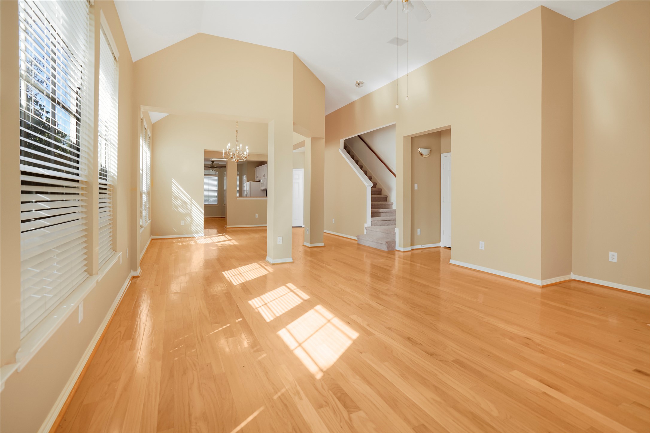 12536 Millridge Pines Court, Houston, TX 77070