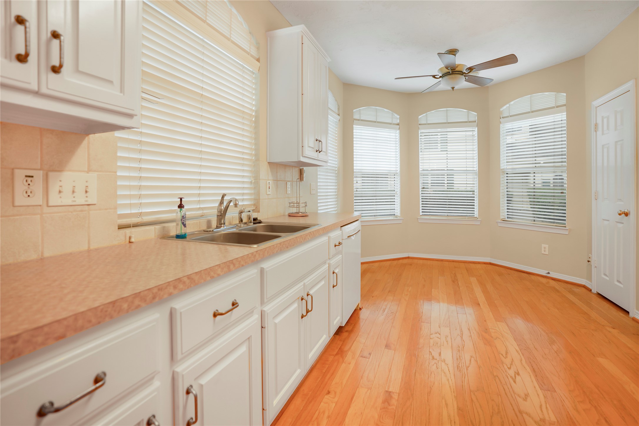 12536 Millridge Pines Court, Houston, TX 77070