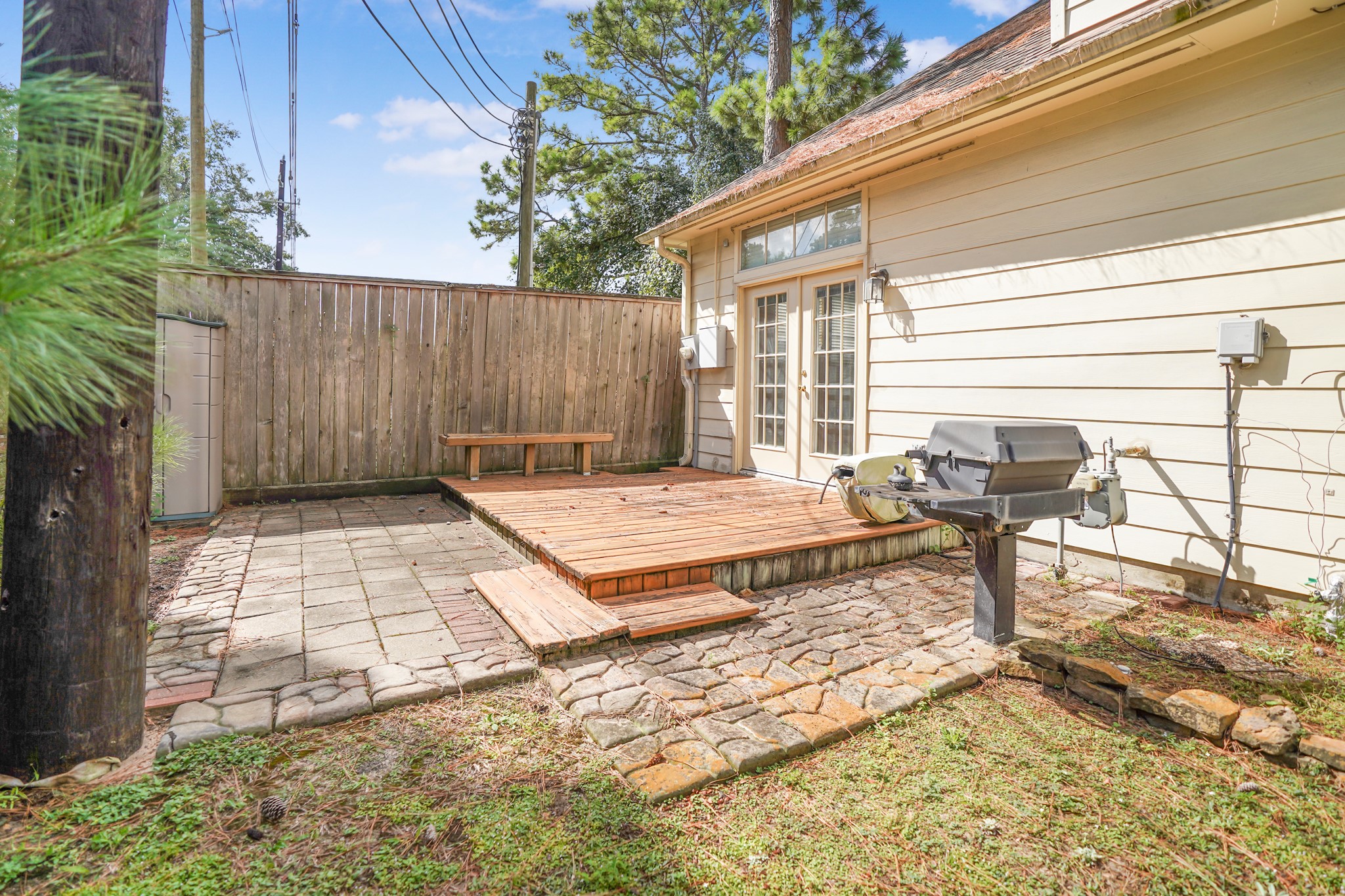 12536 Millridge Pines Court, Houston, TX 77070