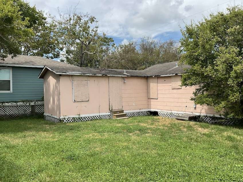 1315 52nd Street, Galveston, TX 77551 1315 52nd Street, Galveston, TX 77551