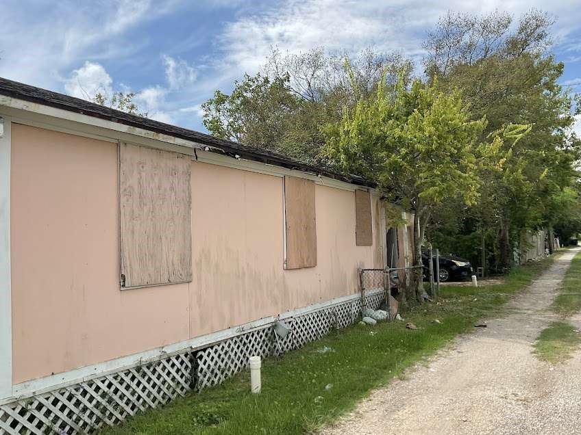 1315 52nd Street, Galveston, TX 77551 1315 52nd Street, Galveston, TX 77551