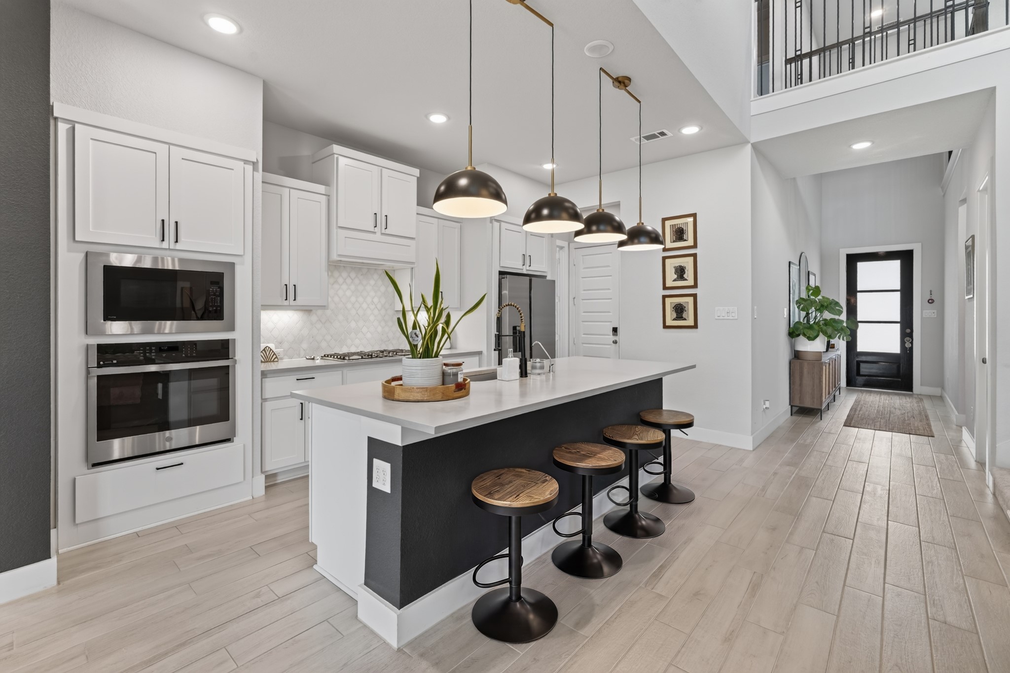 9222 Fury Landing Lane, Tomball, TX 77375