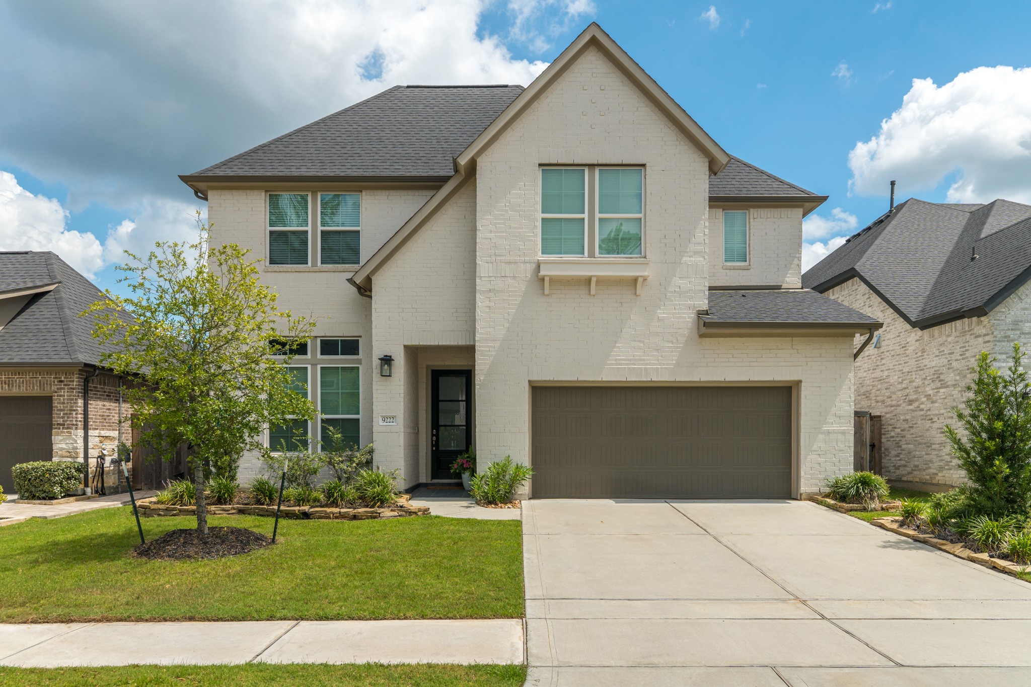 9222 Fury Landing Lane, Tomball, TX 77375 9222 Fury Landing Lane, Tomball, TX 77375