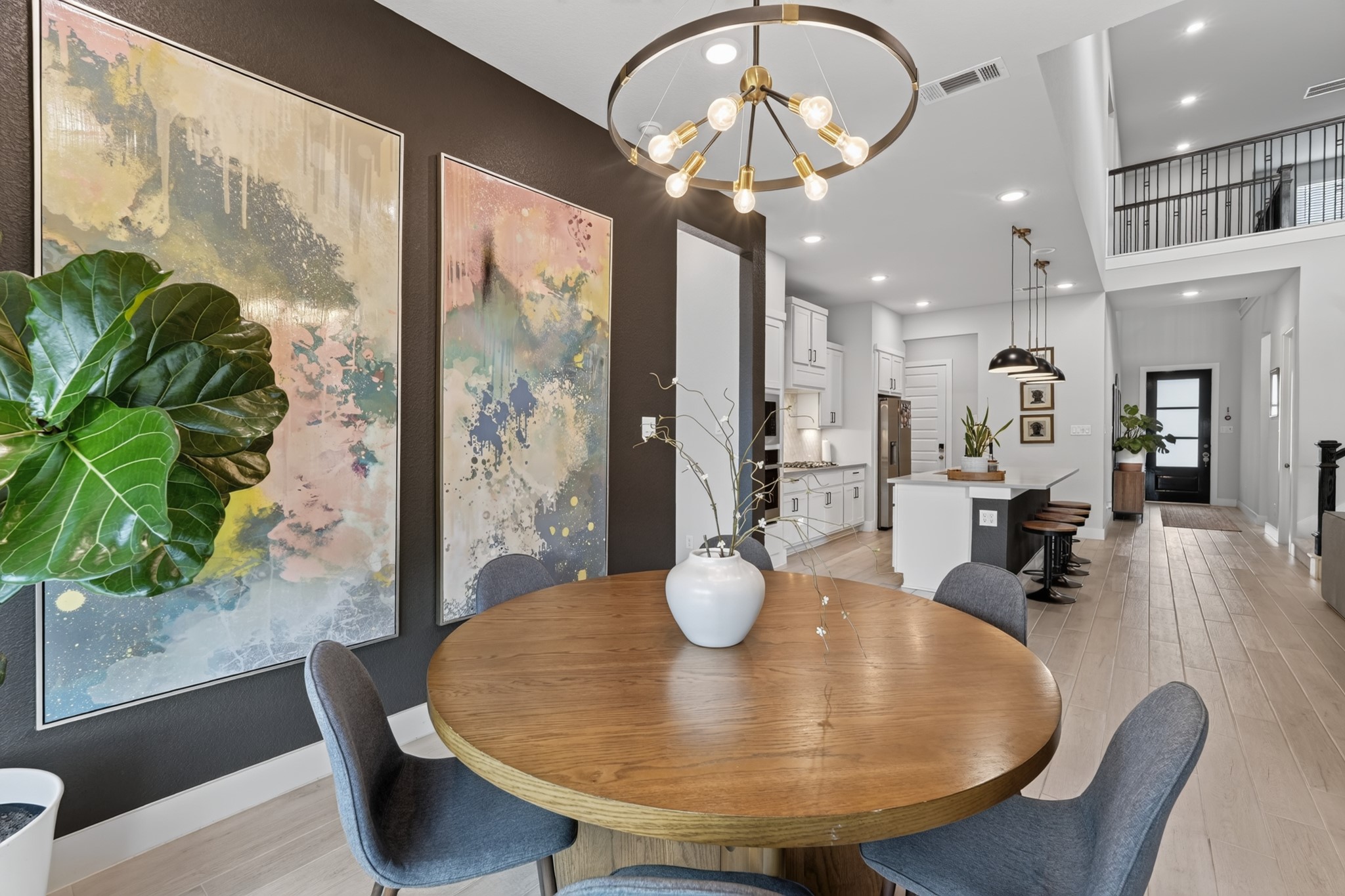 9222 Fury Landing Lane, Tomball, TX 77375