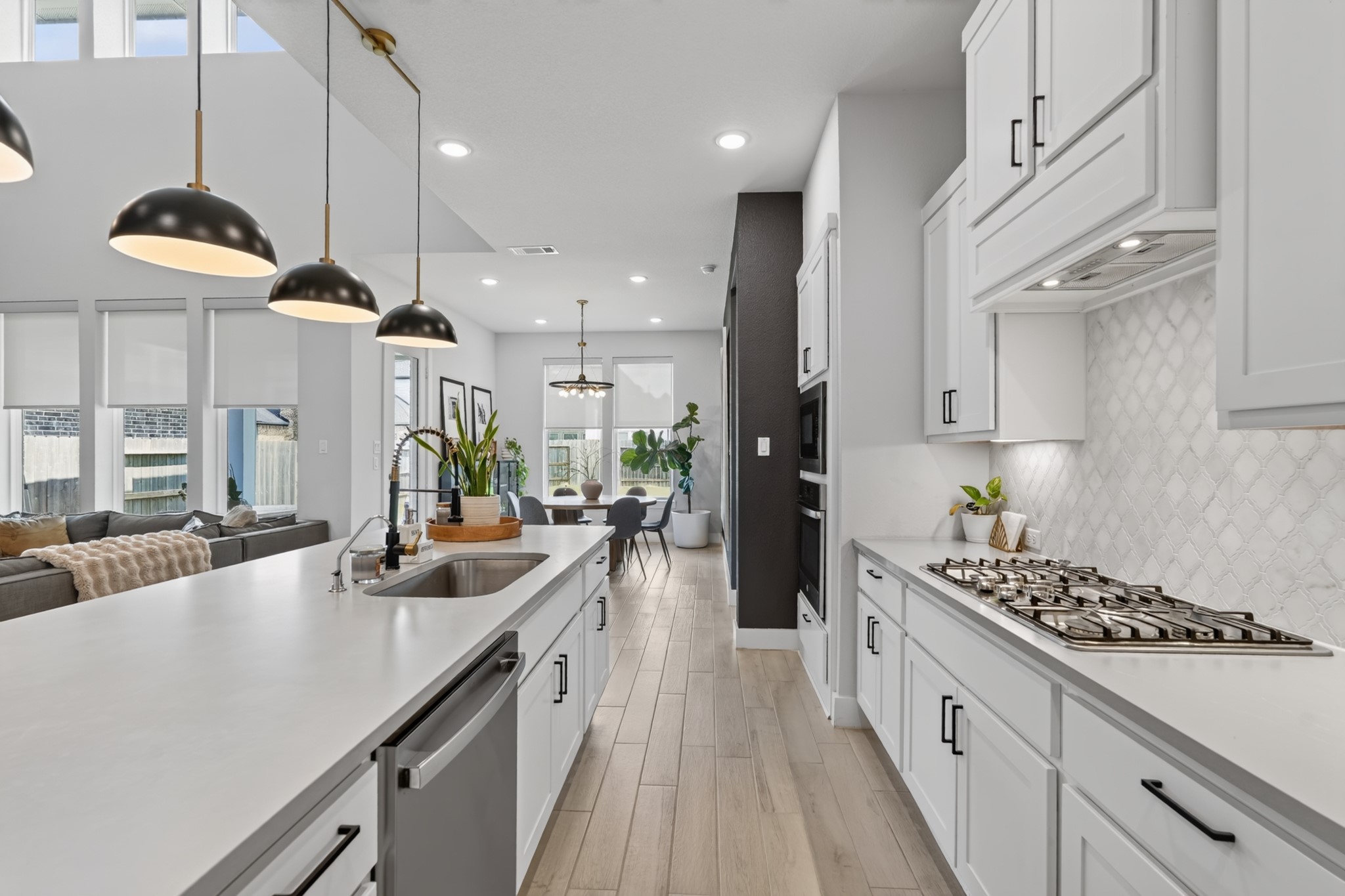 9222 Fury Landing Lane, Tomball, TX 77375