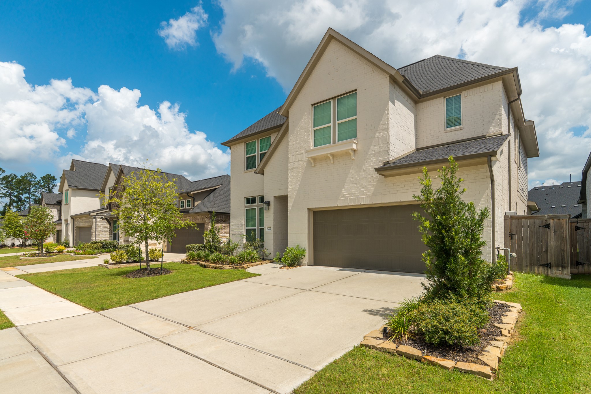 9222 Fury Landing Lane, Tomball, TX 77375