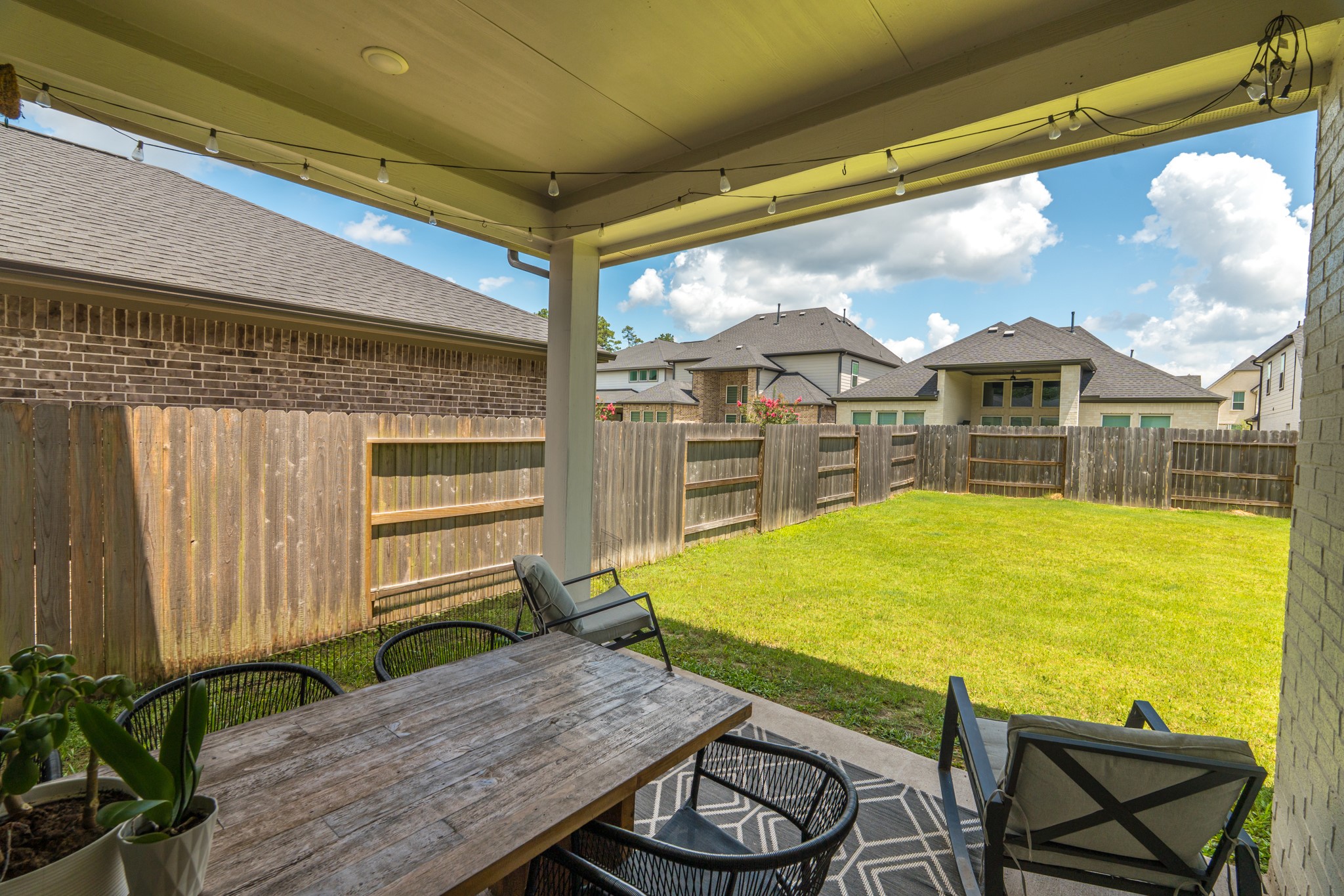 9222 Fury Landing Lane, Tomball, TX 77375
