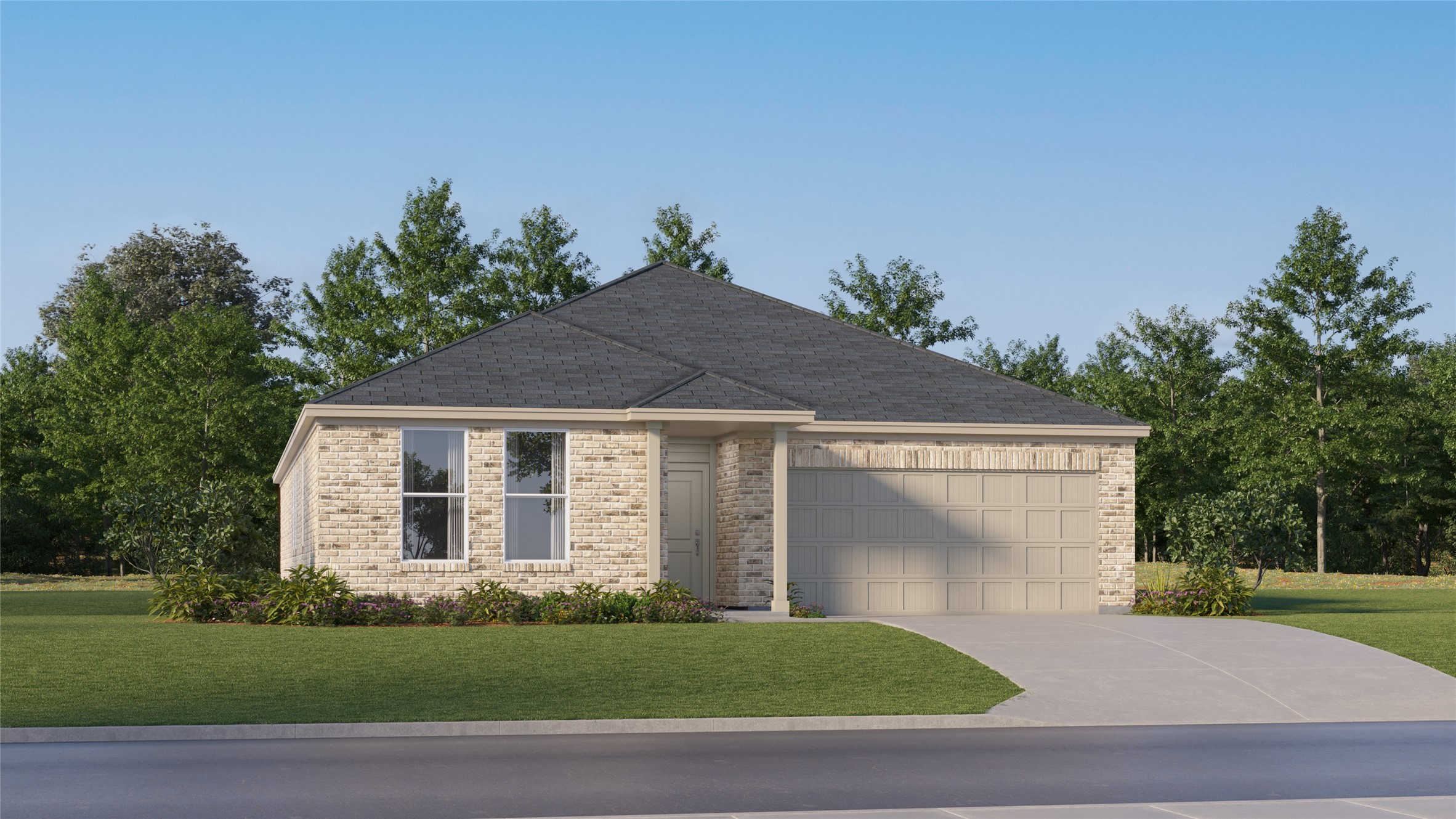 22047 Ponticelli Drive, Hockley, TX 77447