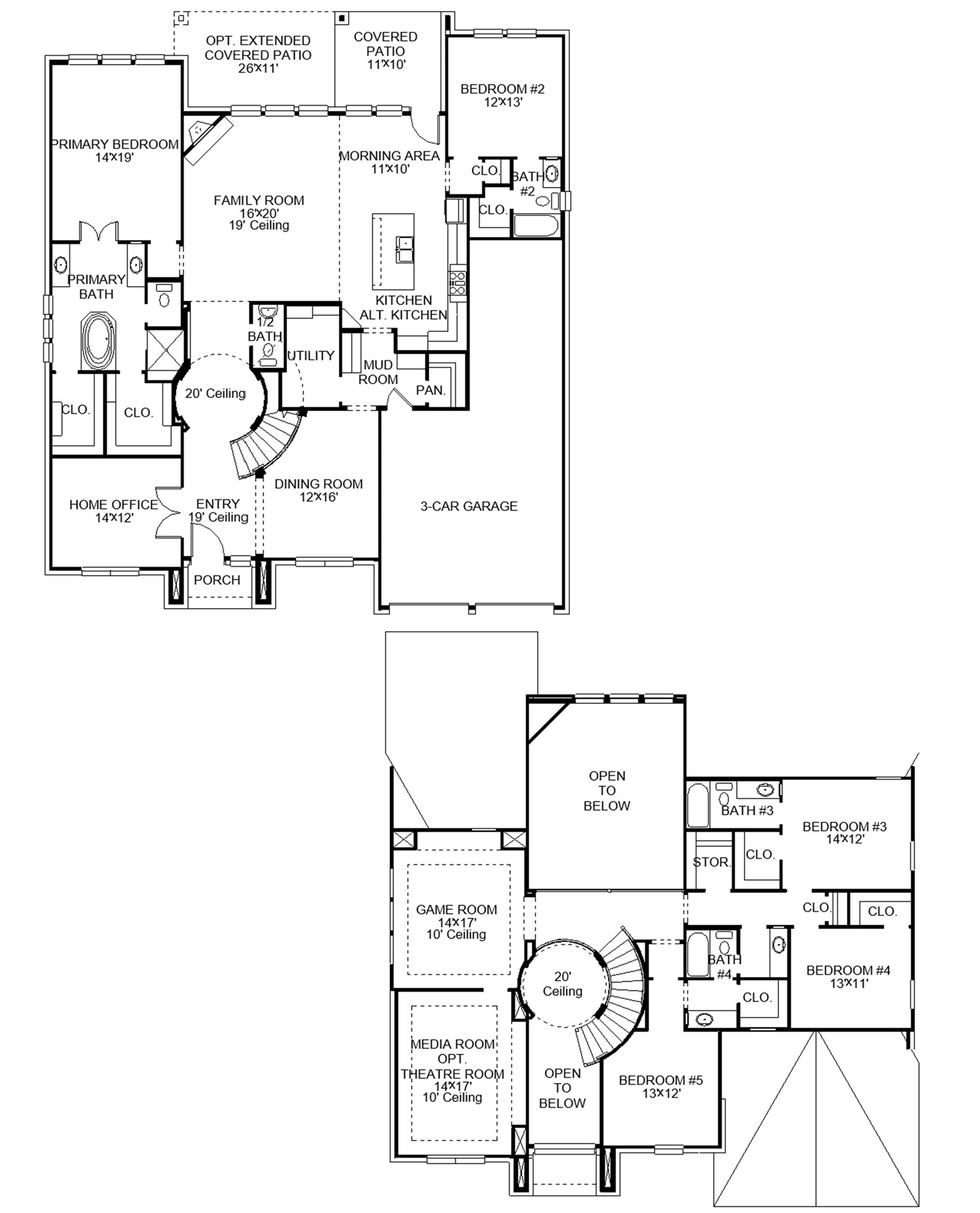 8123 Riverstone Summit, Katy, TX 77493