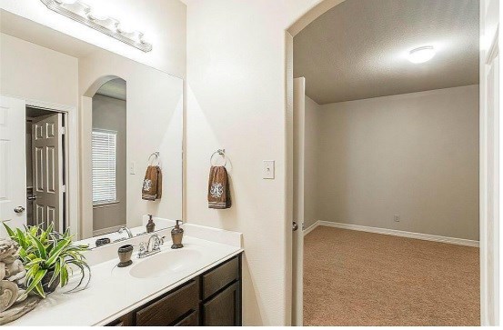 note: this picture does not reflect updated new grey vinyl laminate flooring in bedrooms. note: this picture does not reflect updated new grey vinyl laminate flooring in bedrooms.