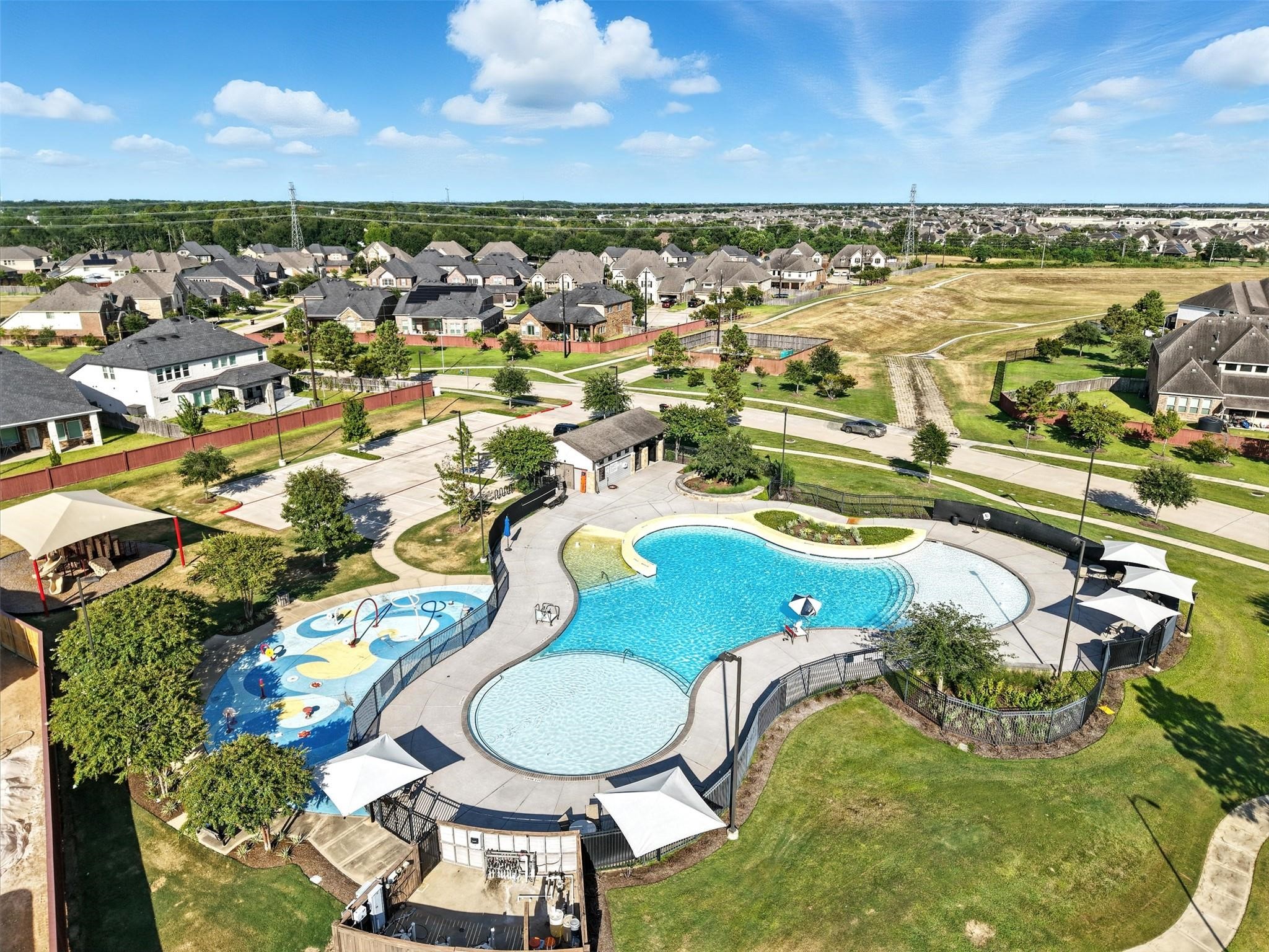 27022 Brighton Valley Way SW, Katy, TX 77494