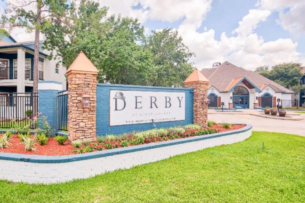 11220 West Road, #1411, Houston, TX 77065