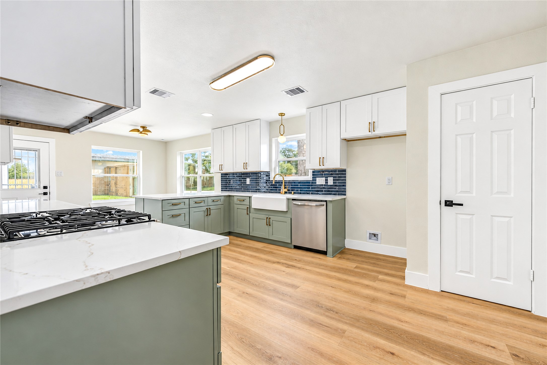 6735 Coral Ridge Road, Houston, TX 77069