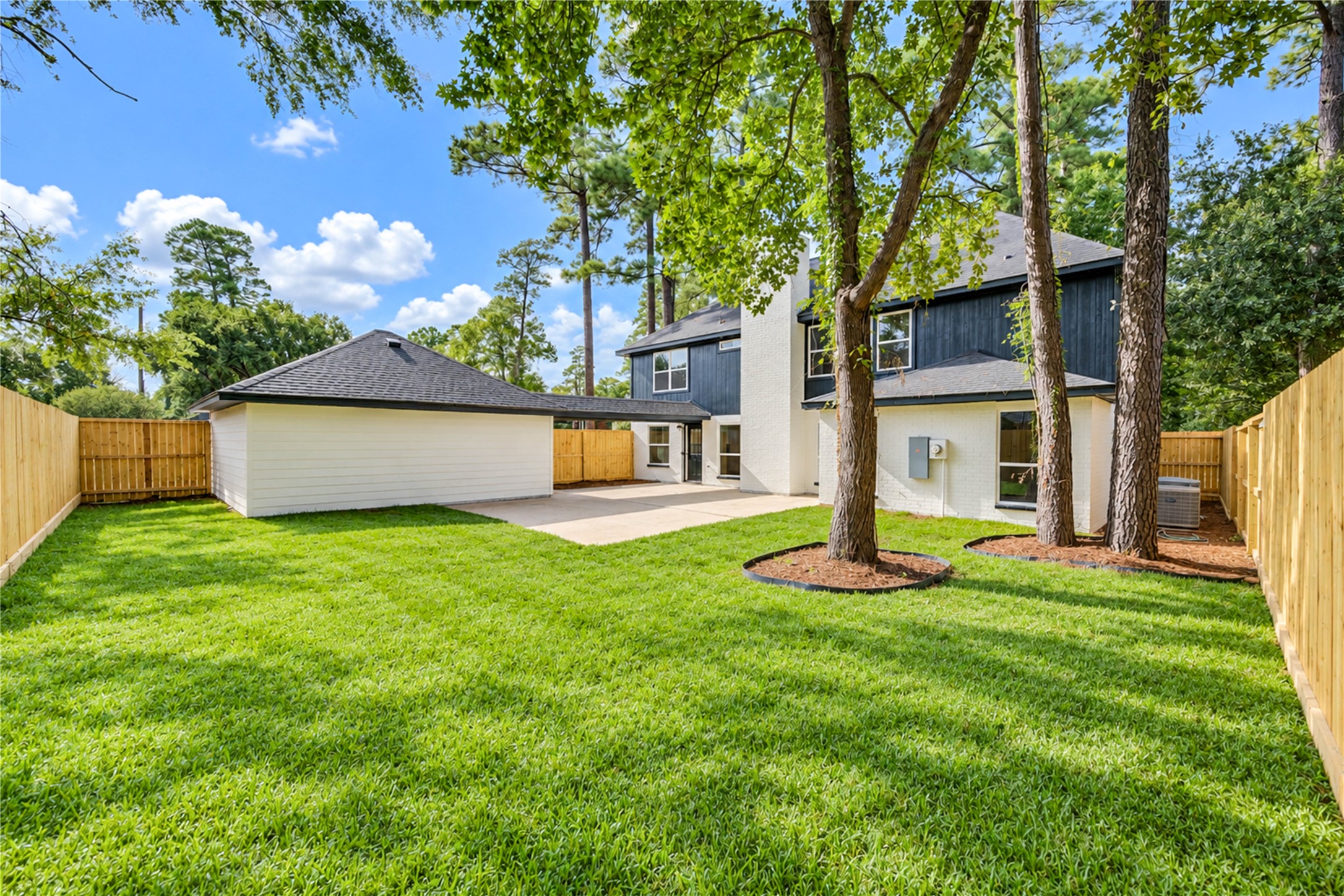 6735 Coral Ridge Road, Houston, TX 77069