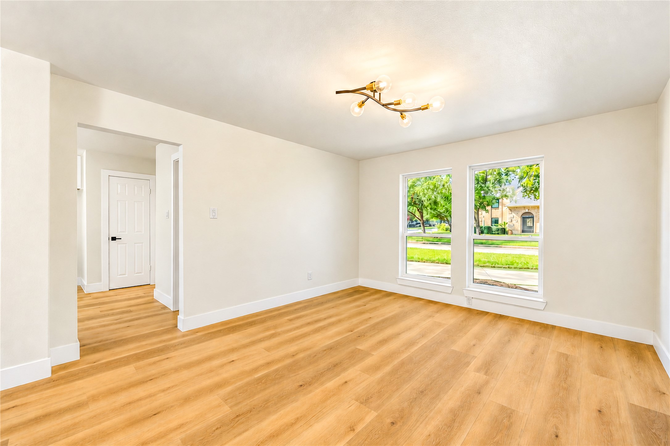 6735 Coral Ridge Road, Houston, TX 77069