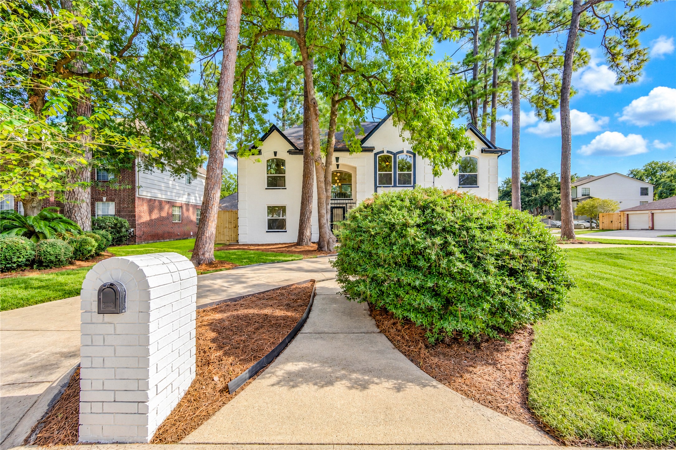 6735 Coral Ridge Road, Houston, TX 77069