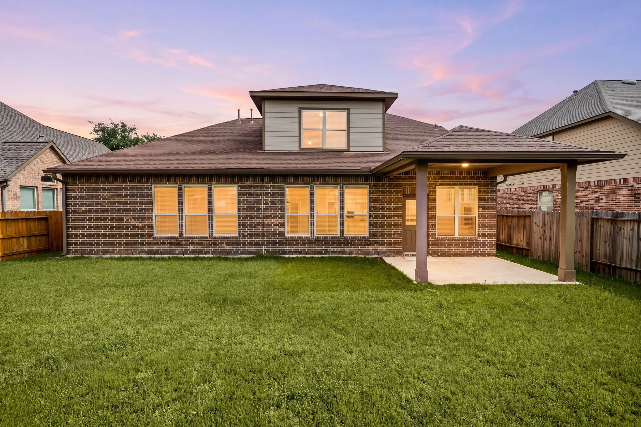 20611 Stonetrail Road, Richmond, TX 77407