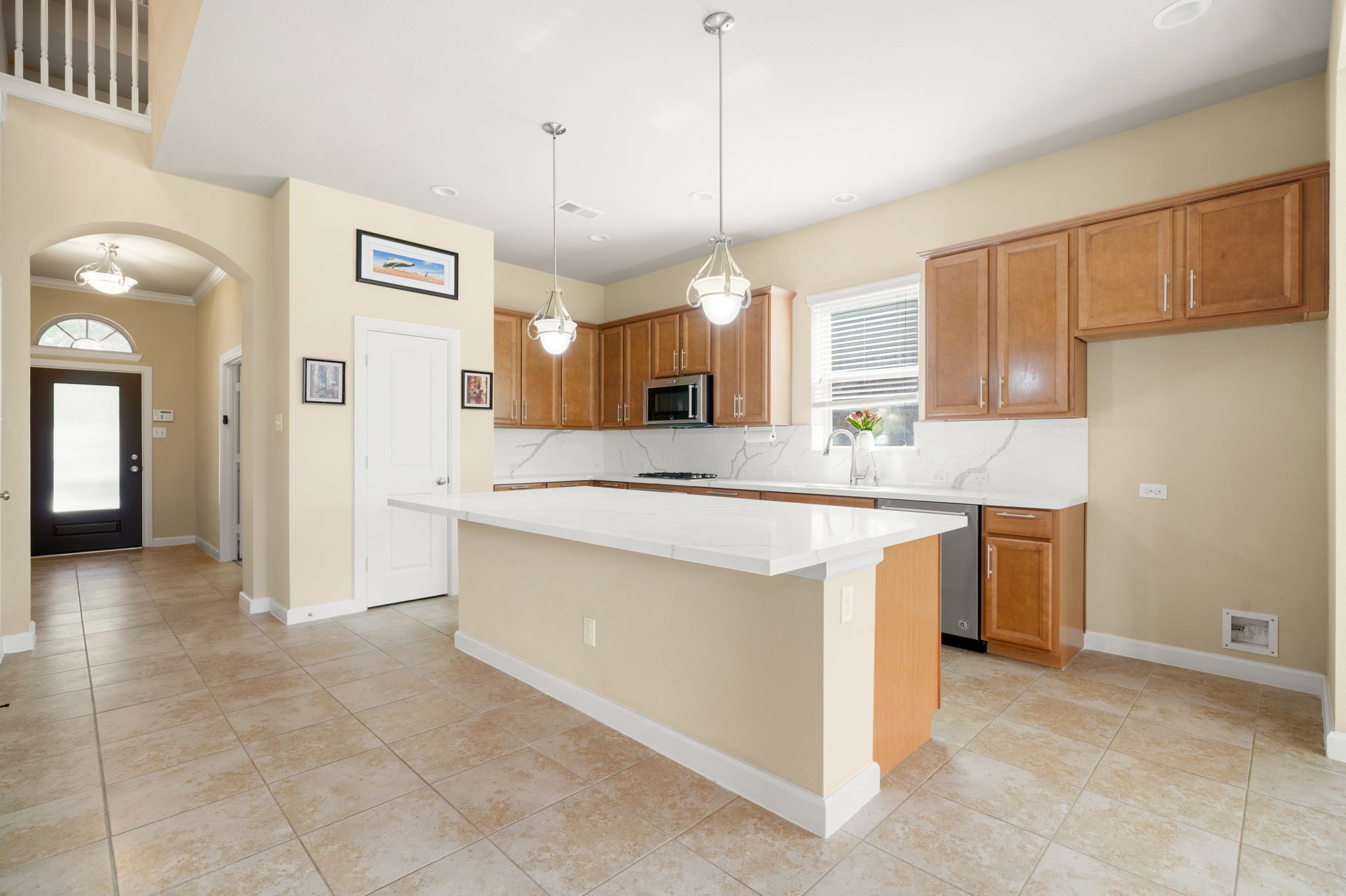 20611 Stonetrail Road, Richmond, TX 77407