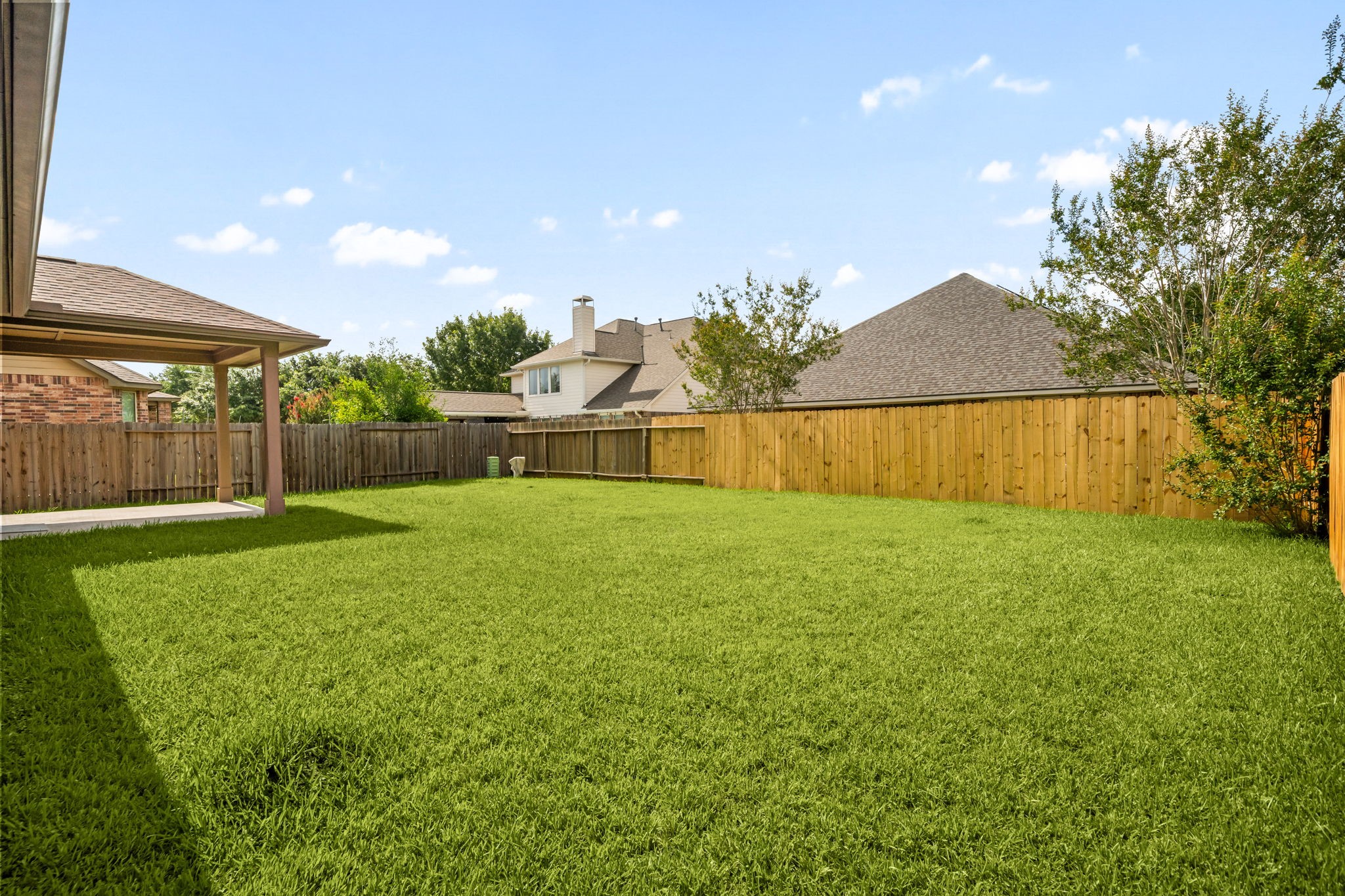 20611 Stonetrail Road, Richmond, TX 77407