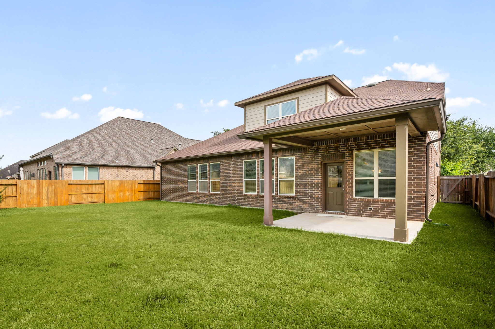 20611 Stonetrail Road, Richmond, TX 77407