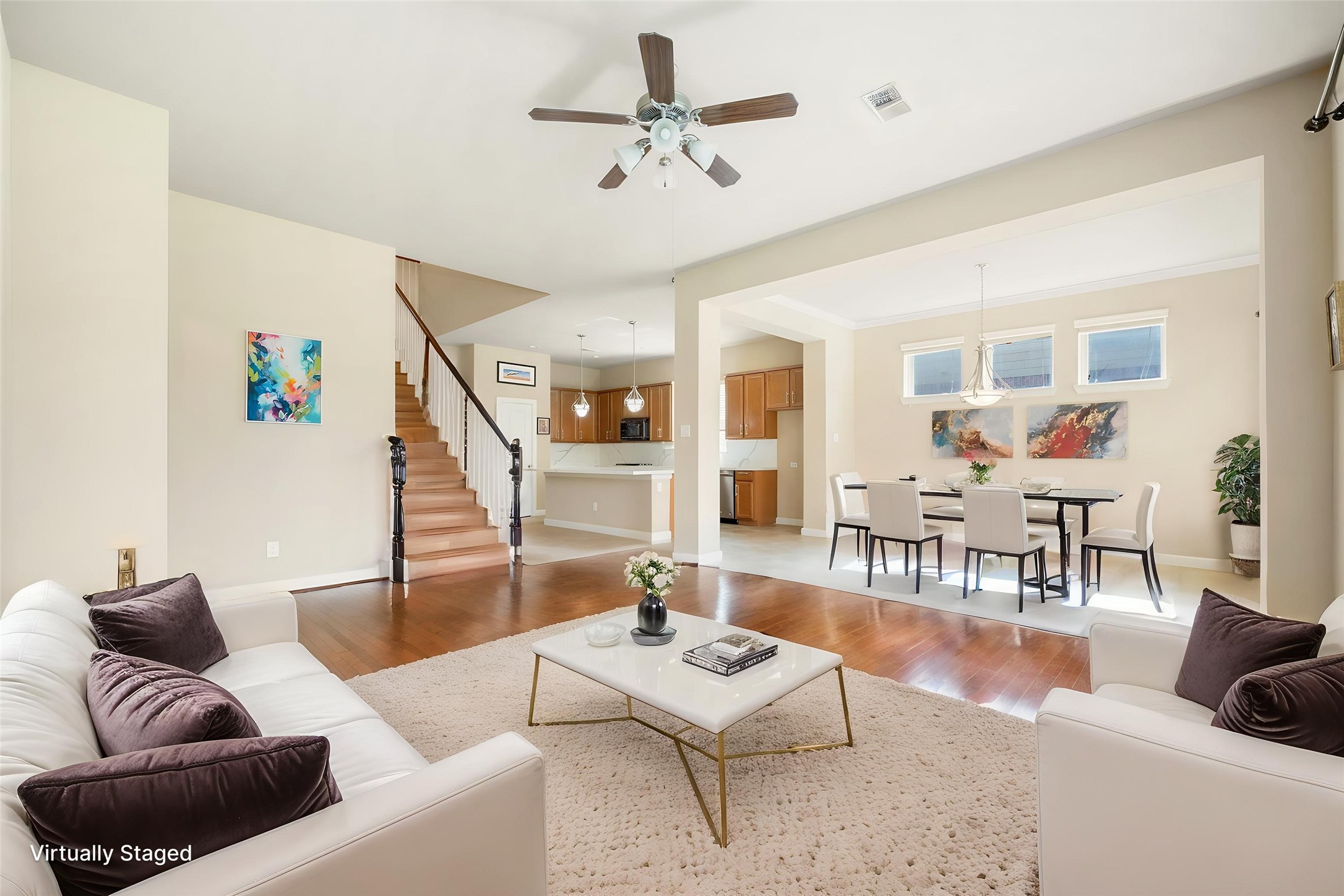 20611 Stonetrail Road, Richmond, TX 77407