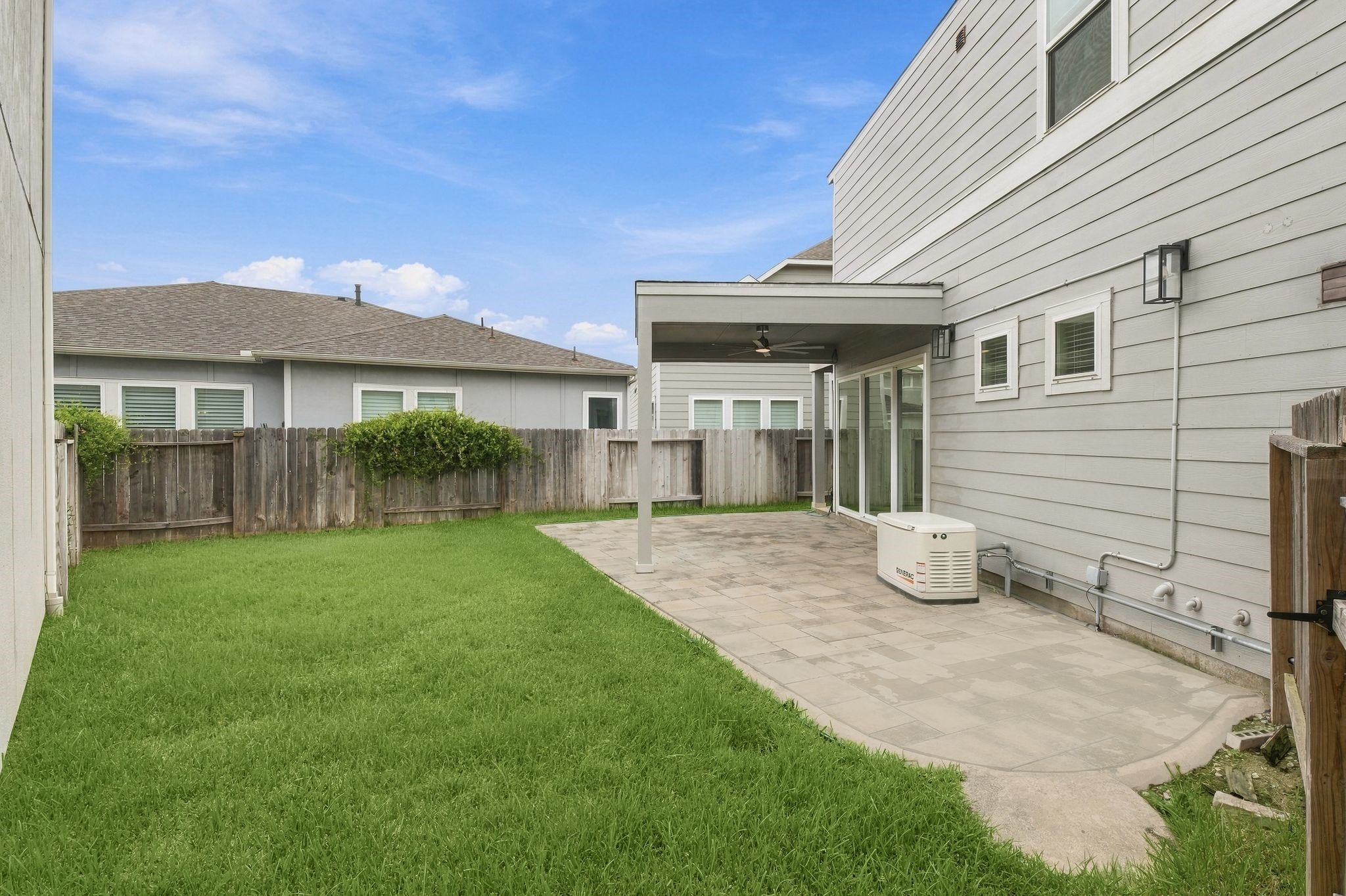 3208 Craftsman Place, Houston, TX 77080