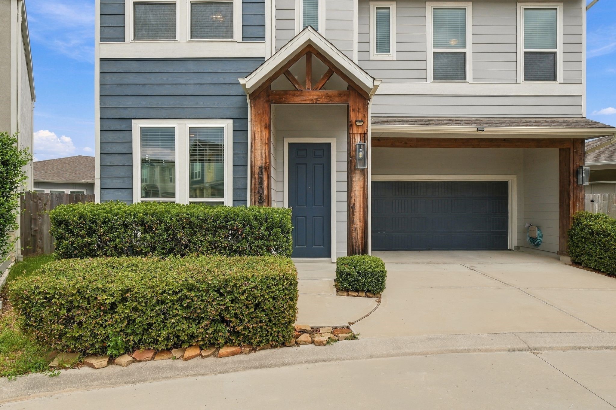 3208 Craftsman Place, Houston, TX 77080
