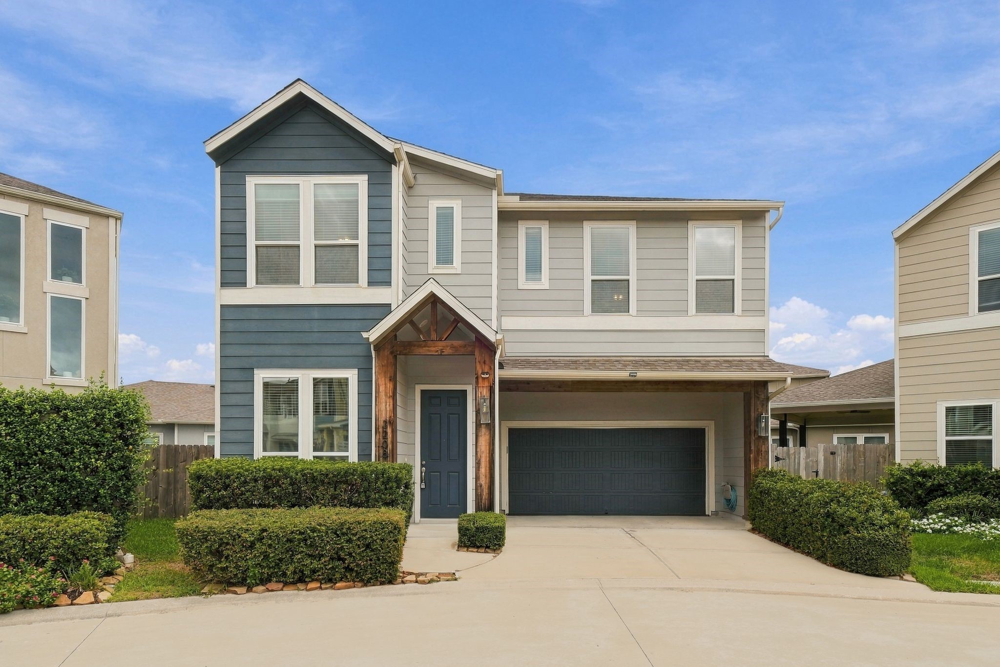 3208 Craftsman Place, Houston, TX 77080