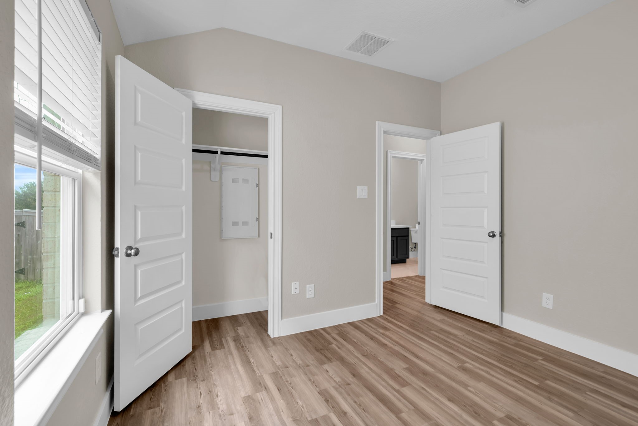 Bed Room 1