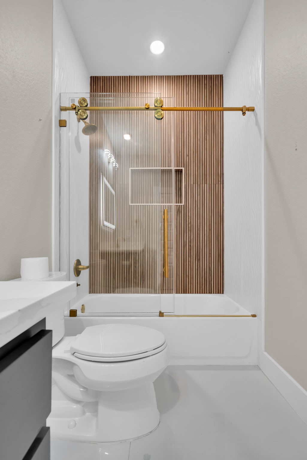 Bath Room