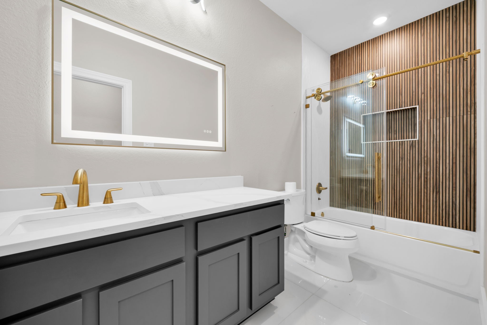 Bath Room