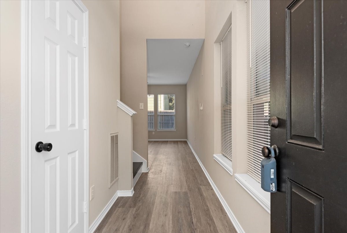16555 Pentonshire Lane, Houston, TX 77090