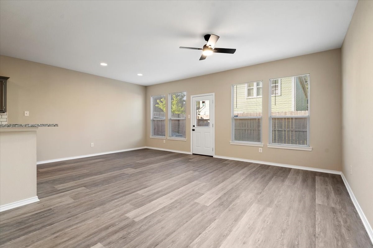 16555 Pentonshire Lane, Houston, TX 77090