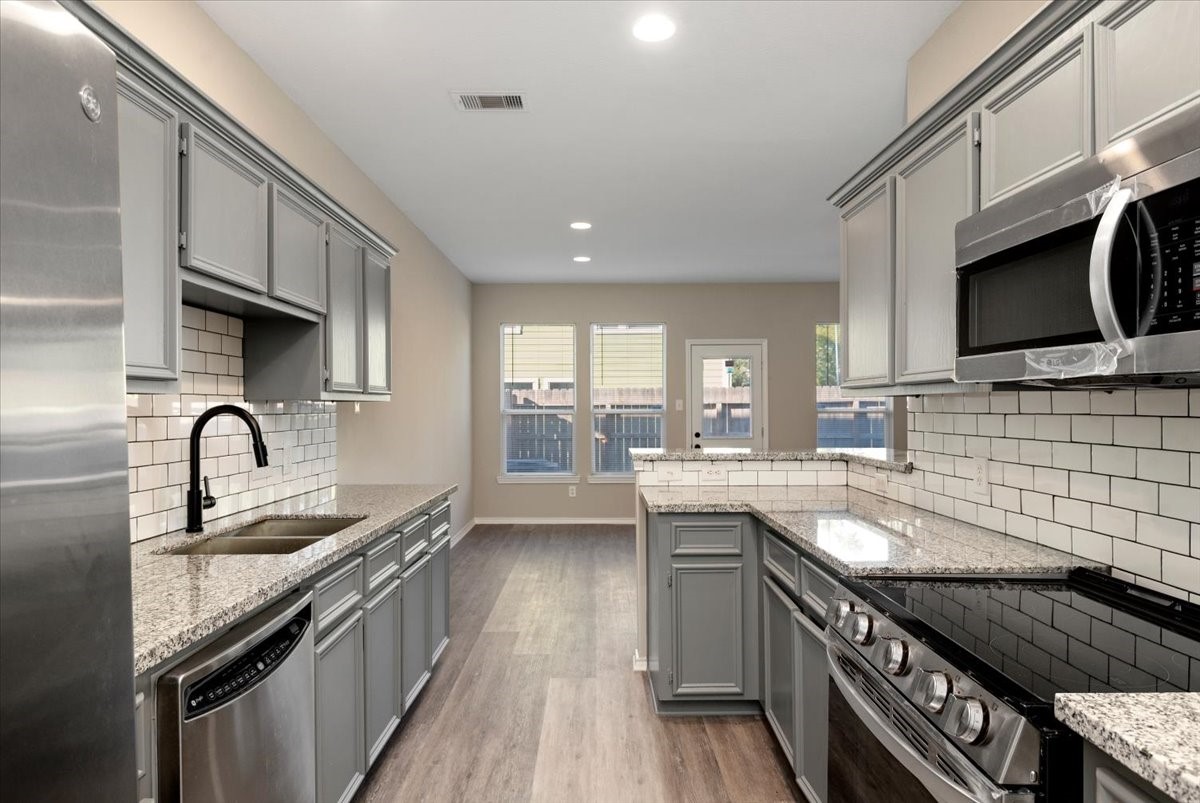 16555 Pentonshire Lane, Houston, TX 77090