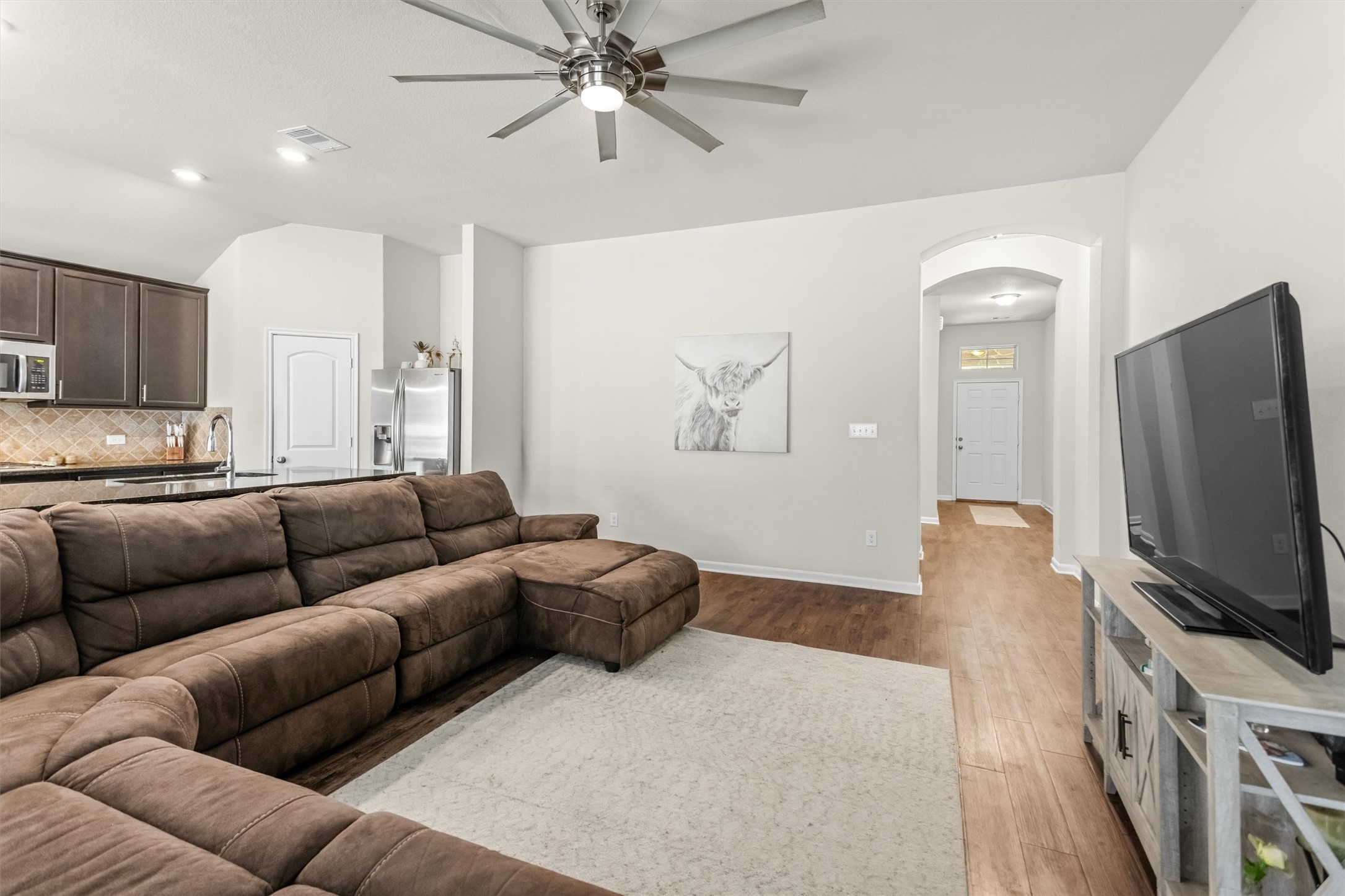 14344 N Summerchase Circle, Willis, TX 77318