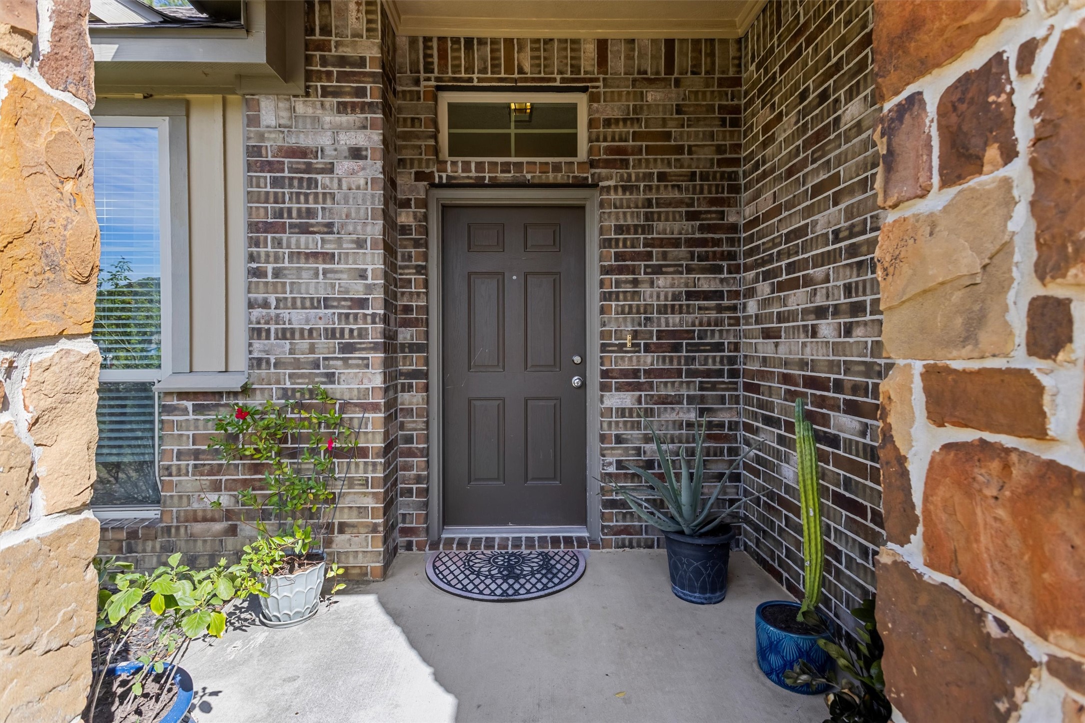 14344 N Summerchase Circle, Willis, TX 77318