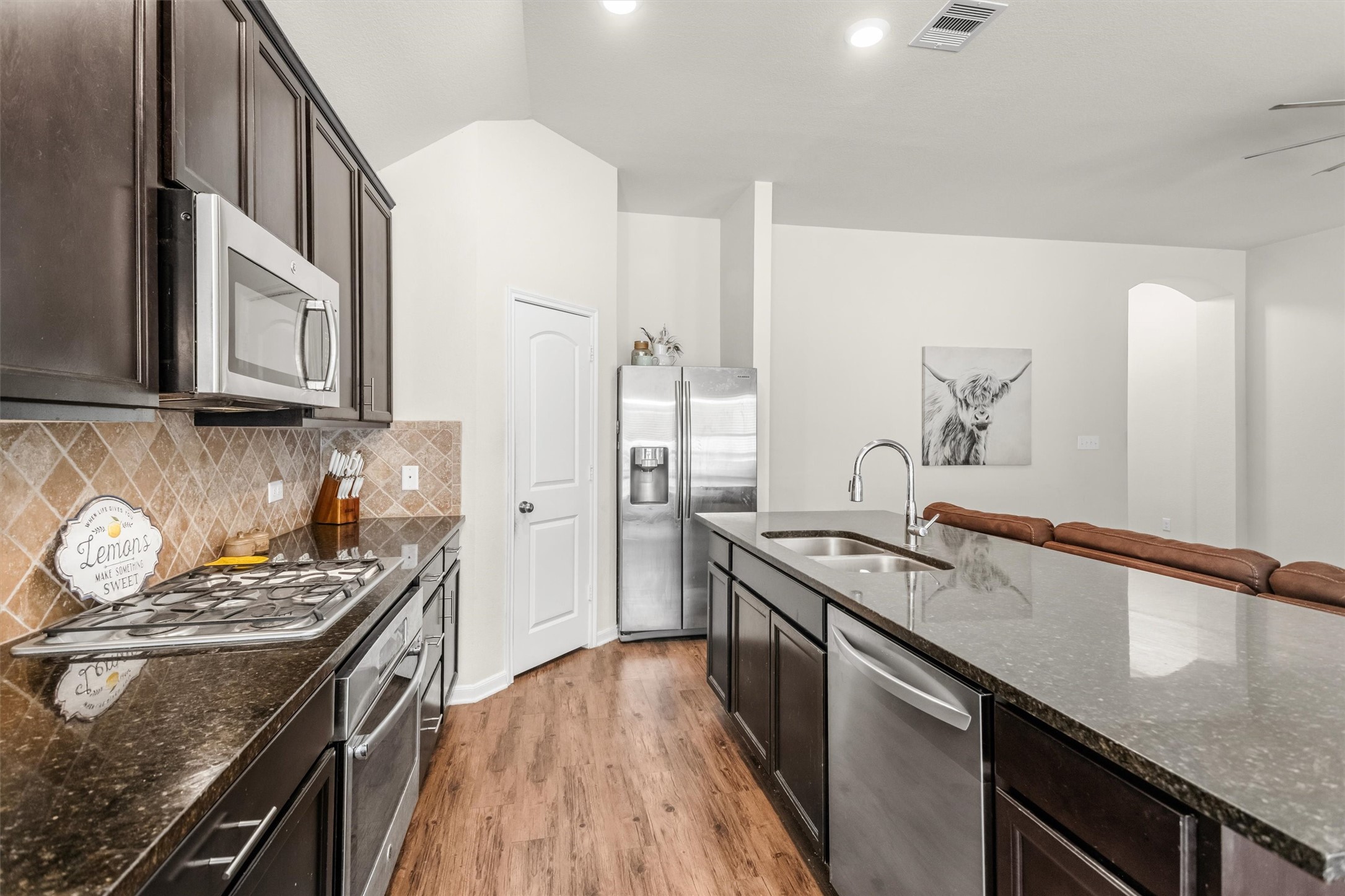 14344 N Summerchase Circle, Willis, TX 77318
