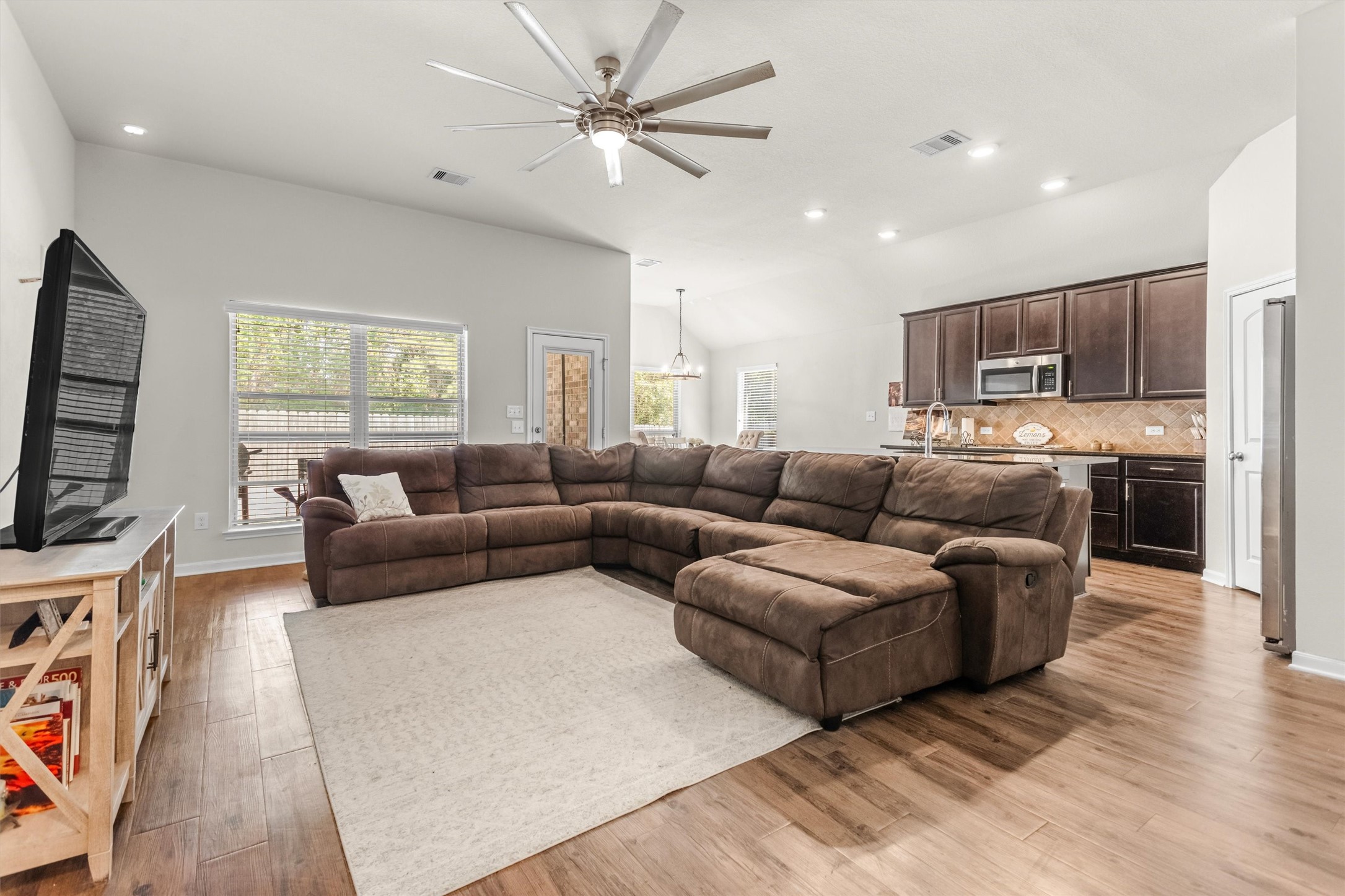 14344 N Summerchase Circle, Willis, TX 77318