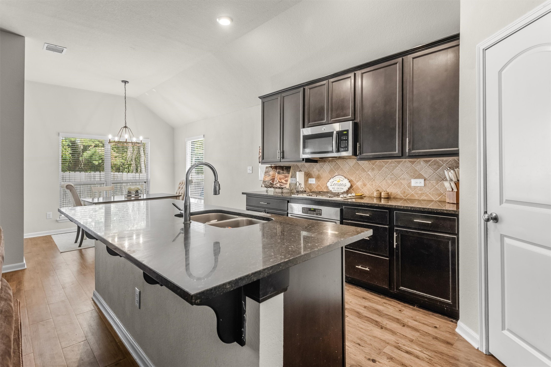 14344 N Summerchase Circle, Willis, TX 77318