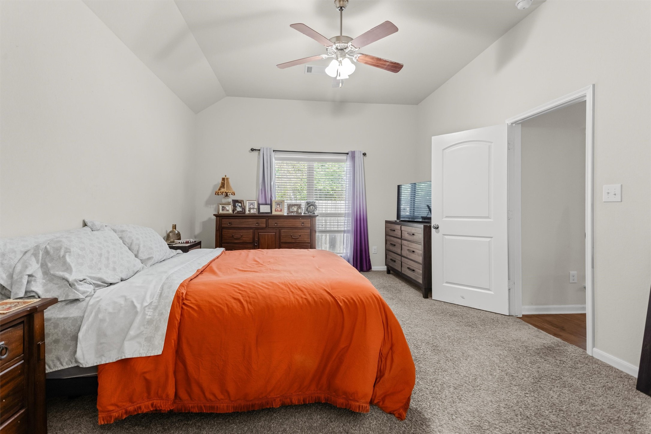 14344 N Summerchase Circle, Willis, TX 77318