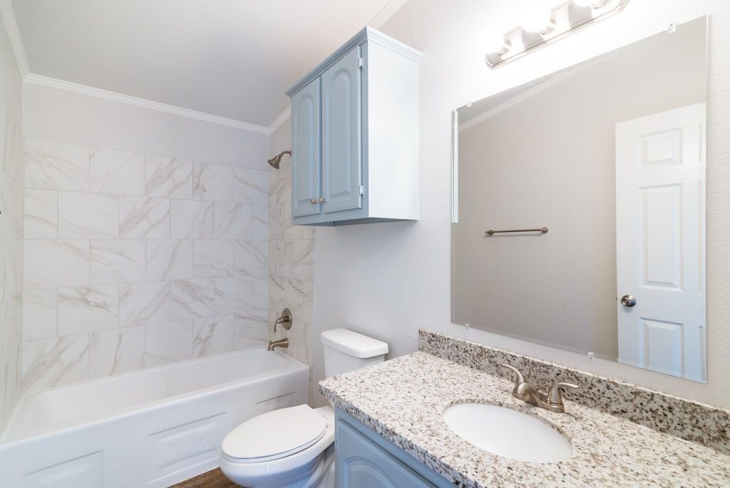 10115 Berrybriar Lane, Tomball, TX 77375
