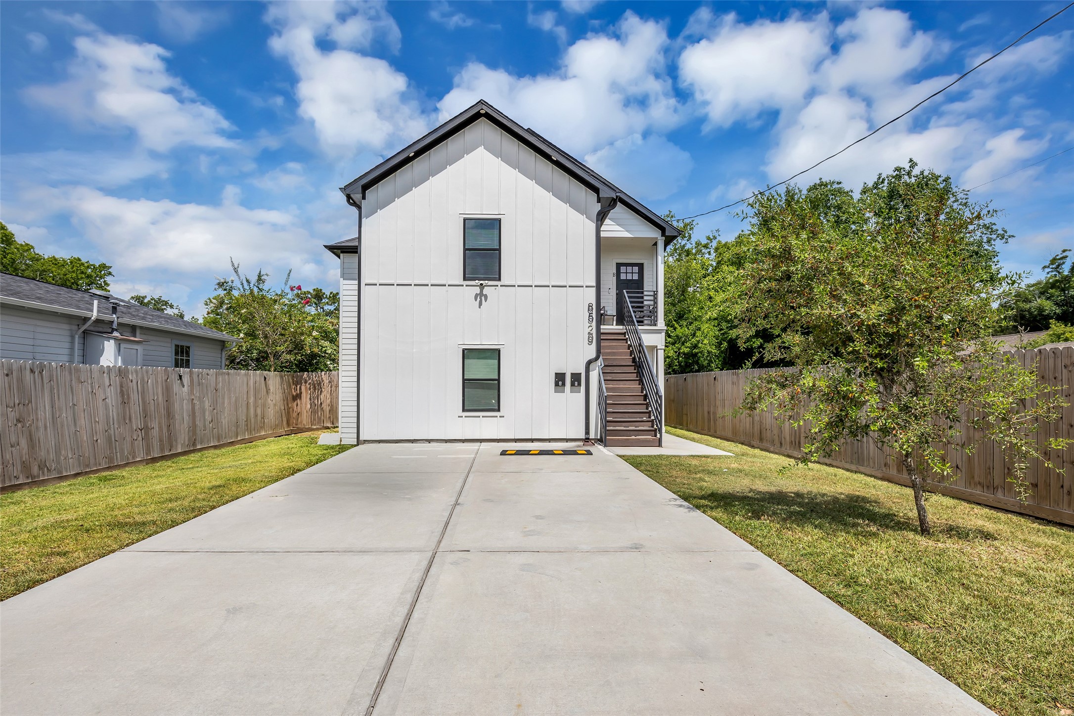 8529 Dosia Street, #A, Houston, TX 77051 8529 Dosia Street, #A, Houston, TX 77051