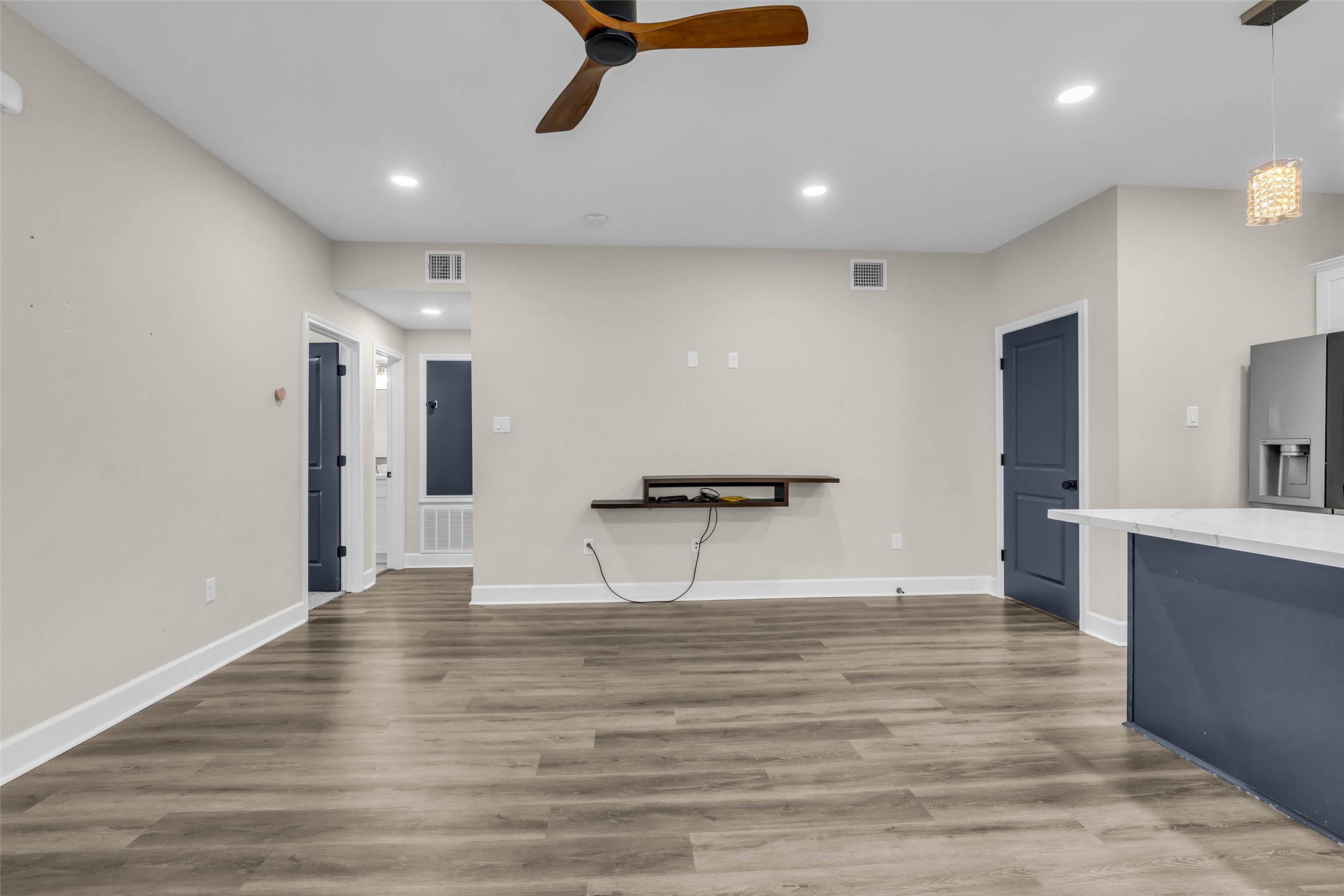 8529 Dosia Street, #A, Houston, TX 77051