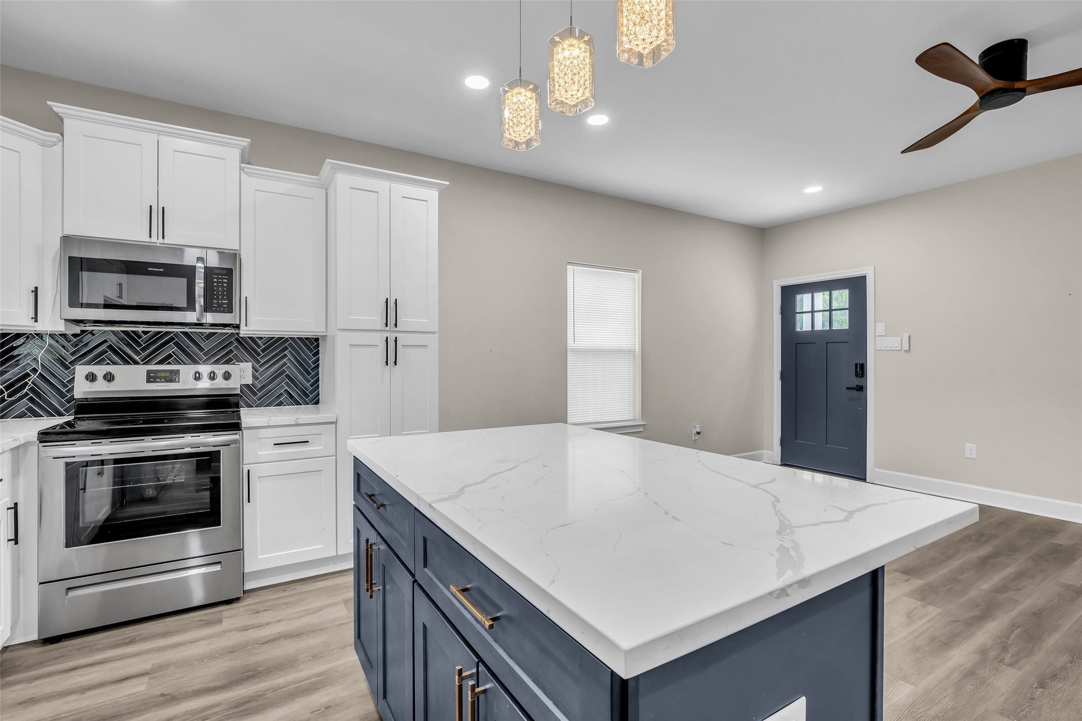 8529 Dosia Street, #A, Houston, TX 77051