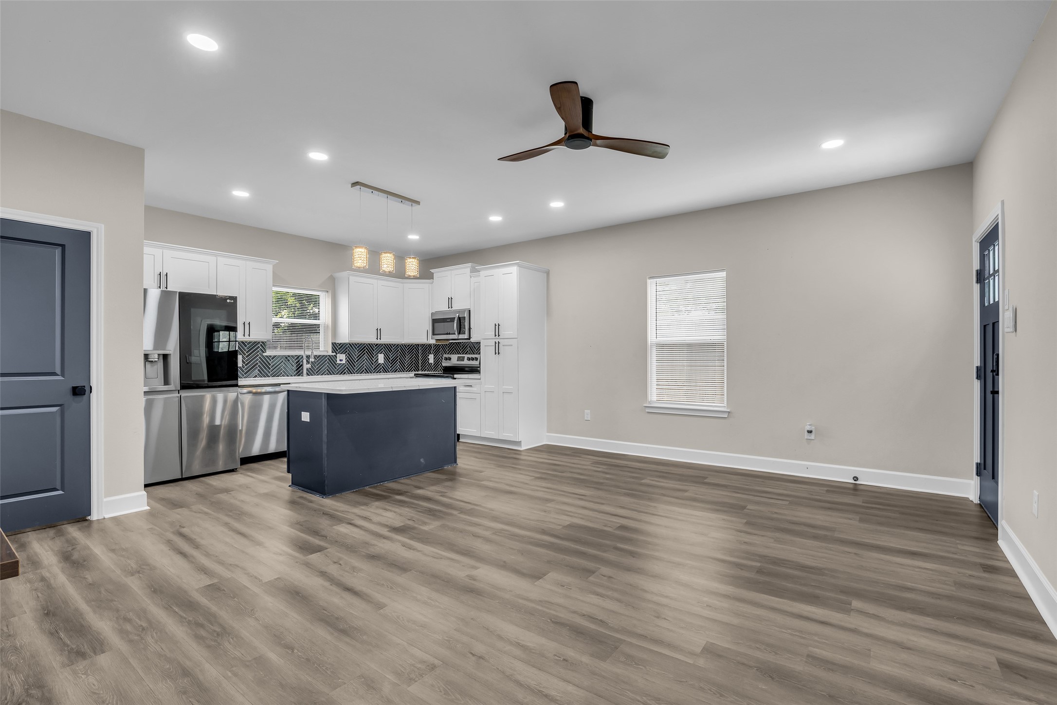 8529 Dosia Street, #A, Houston, TX 77051
