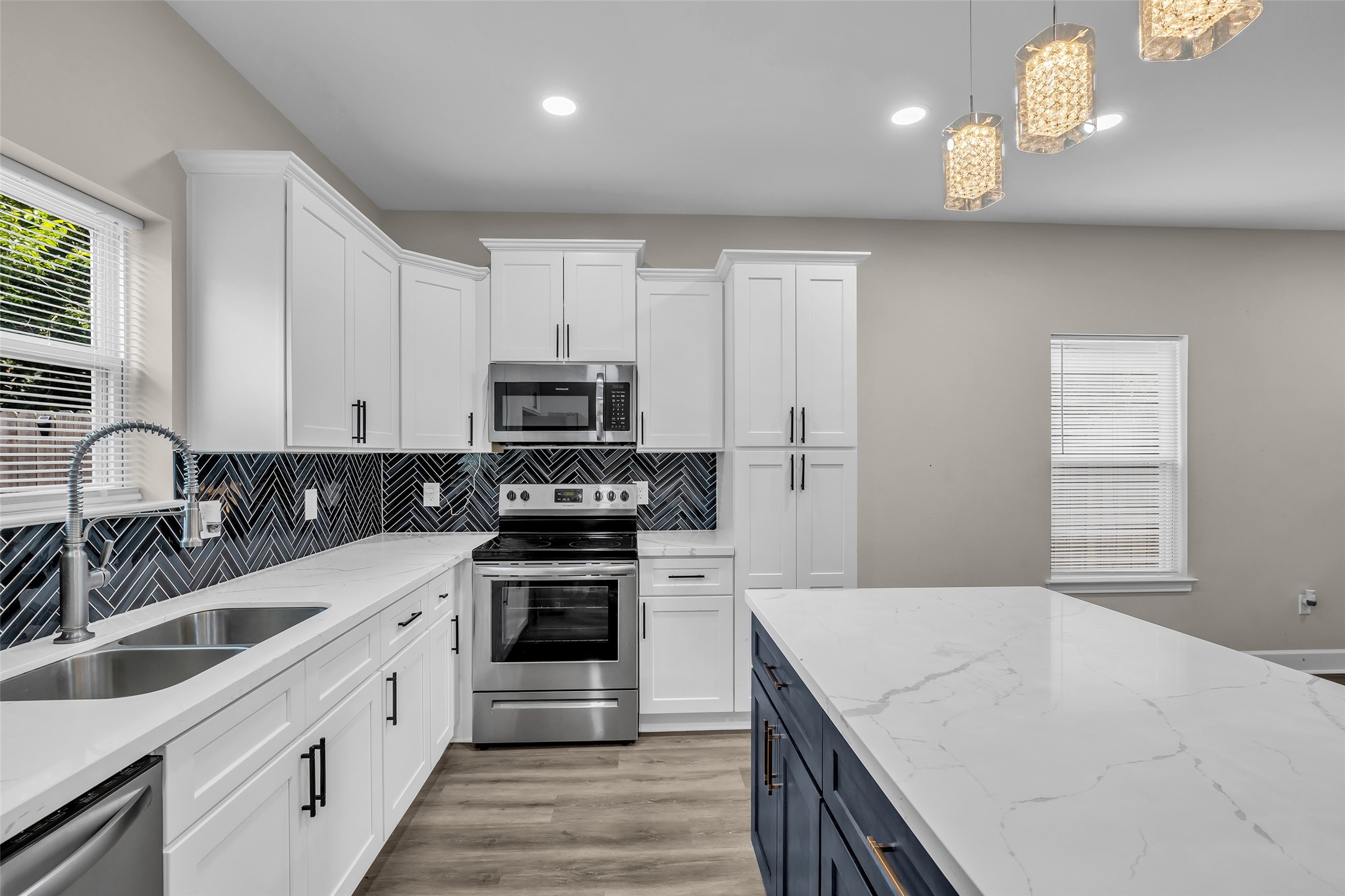 8529 Dosia Street, #A, Houston, TX 77051