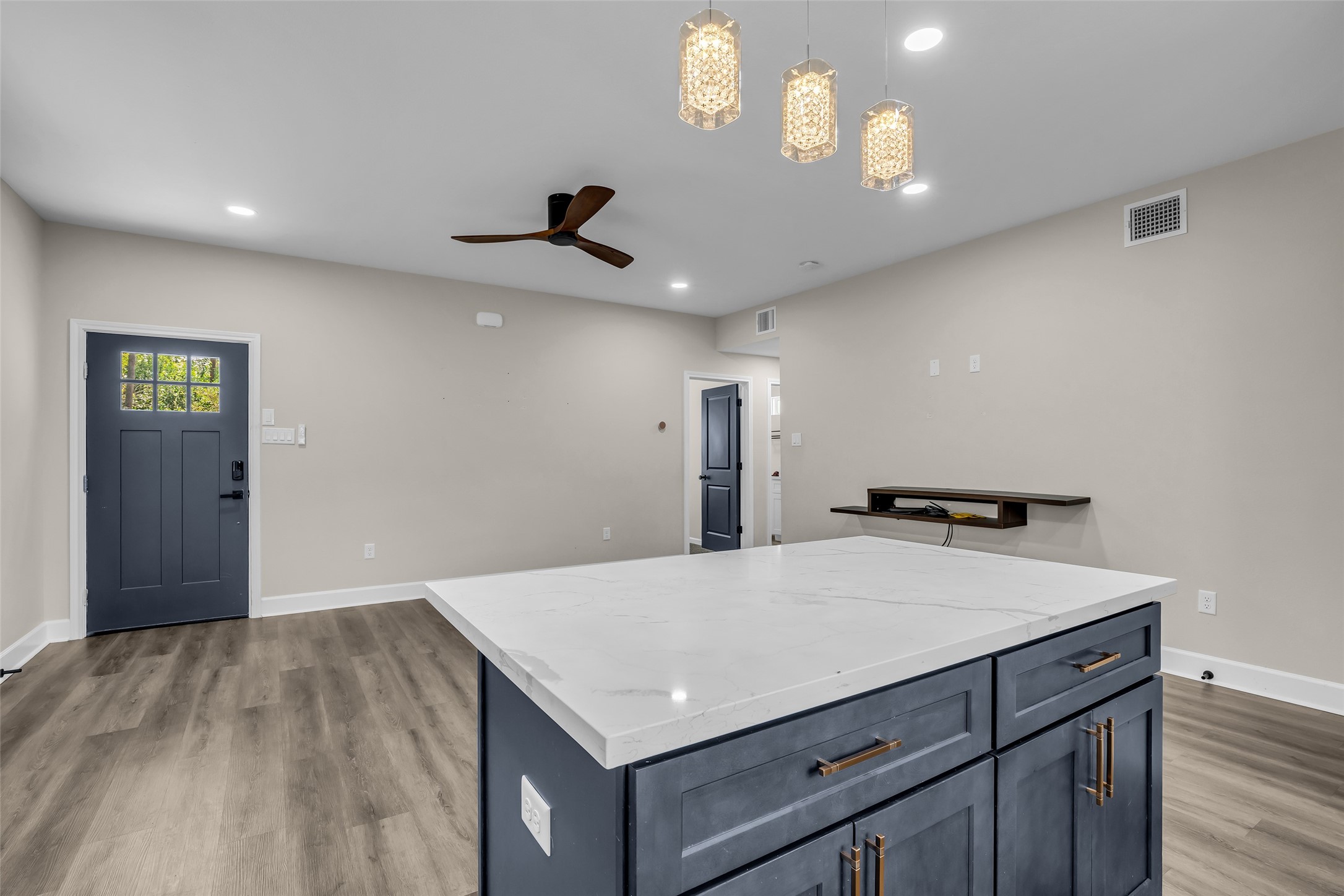 8529 Dosia Street, #A, Houston, TX 77051