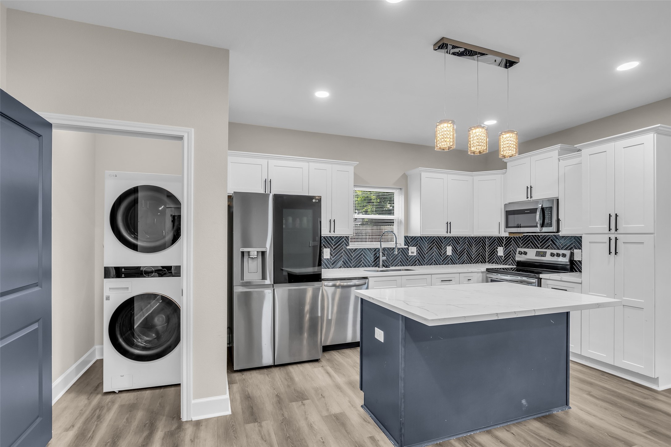 8529 Dosia Street, #A, Houston, TX 77051
